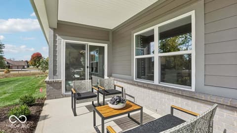 Photo of 5751 Bancroft Drive, Pendleton, IN