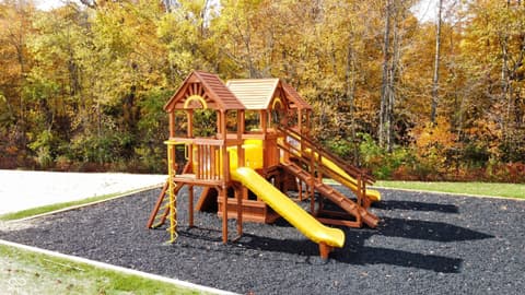 Photo of 5751 Bancroft Drive, Pendleton, IN