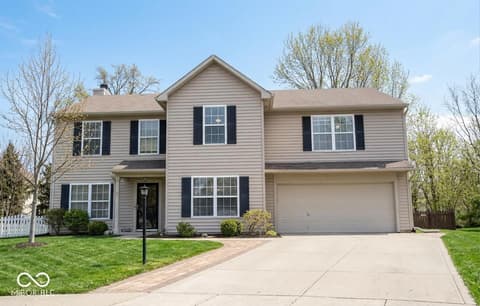 13599 Sweet Briar Parkway