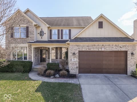 2845 Shadow Lake Drive