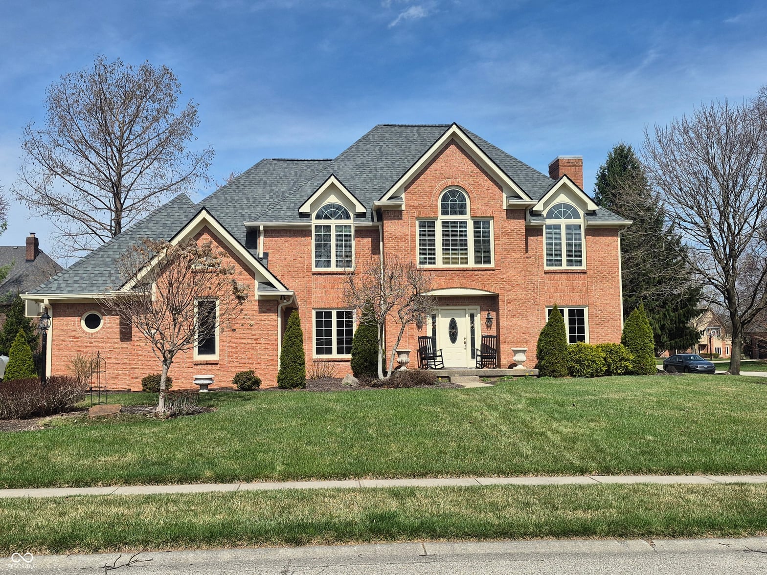Photo of 4944 Westminster Court, Carmel, IN