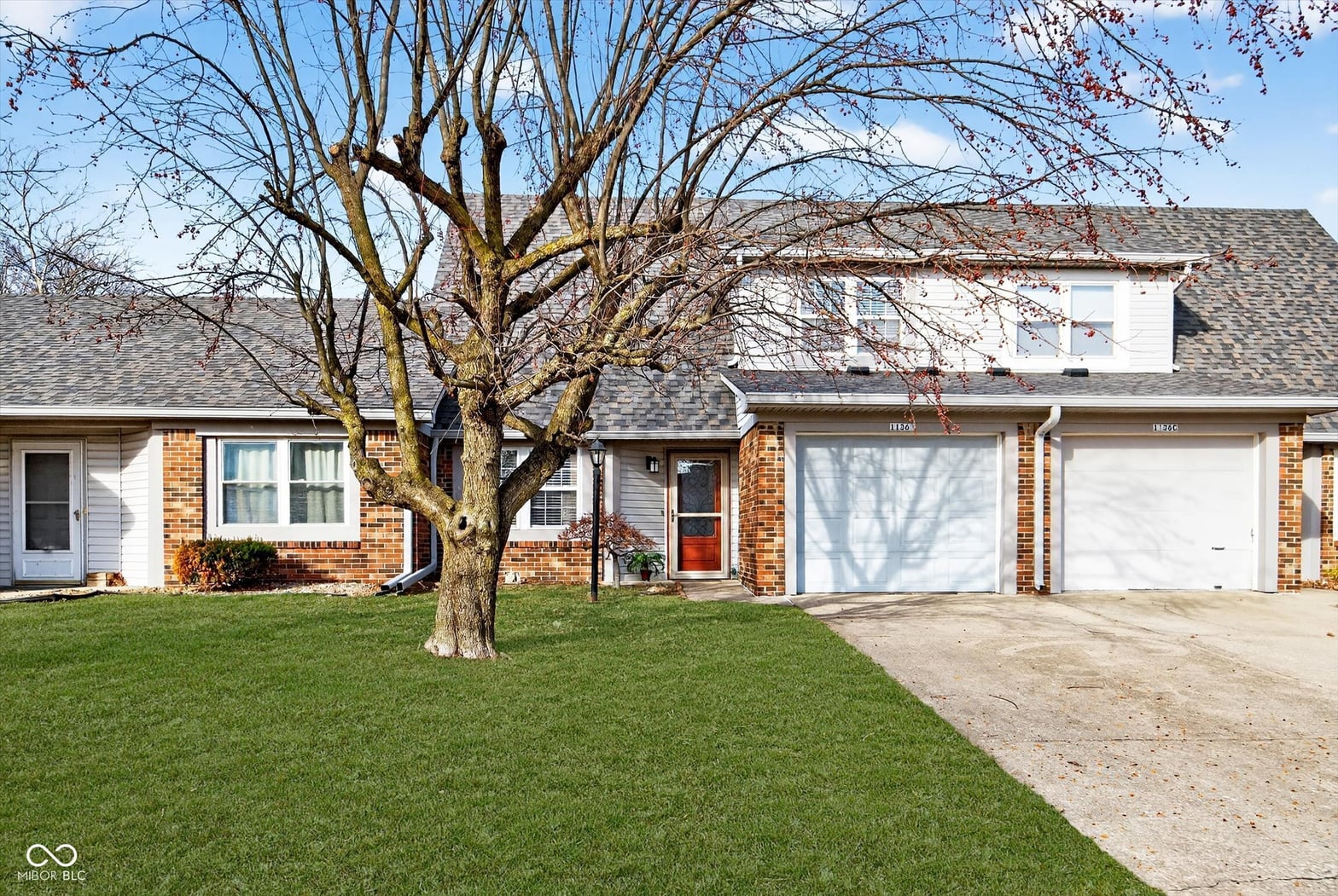 Photo of 1136 Paradise Way N, Greenwood, IN