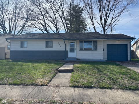 413 Linden Lane