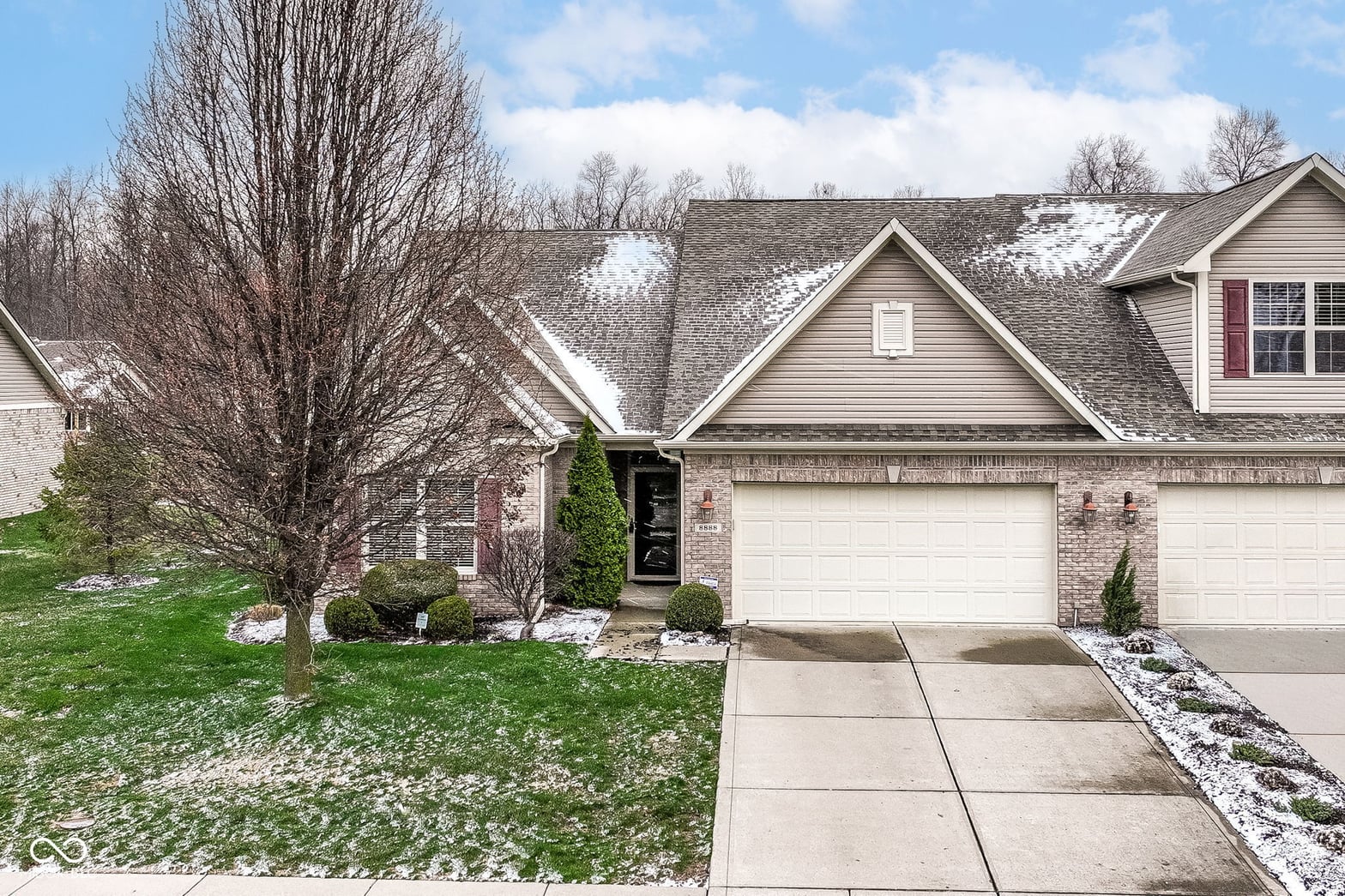 Photo of 8888 Stoney Meadow Boulevard, Avon, IN