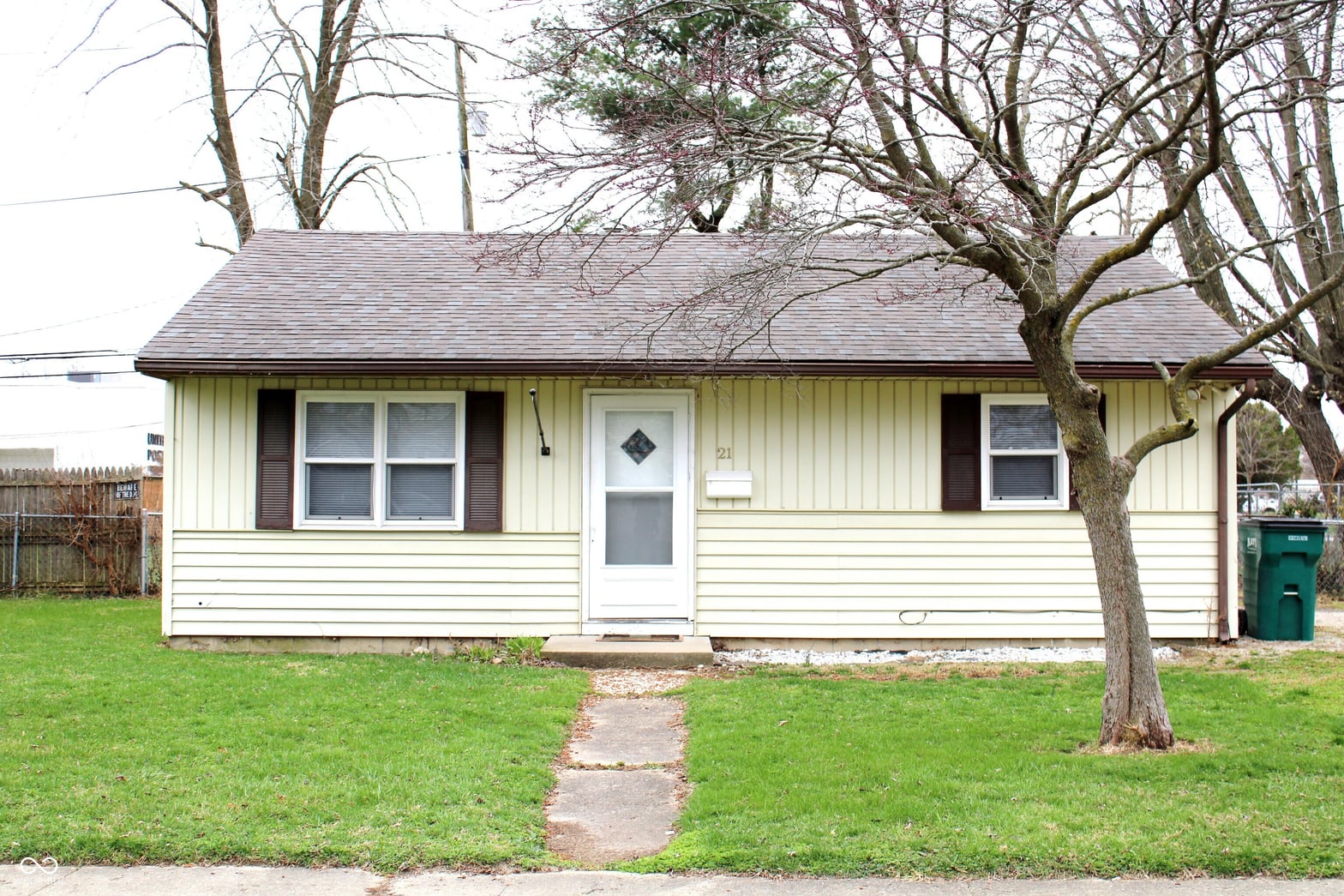 Photo of 21 14th Street, Franklin, IN