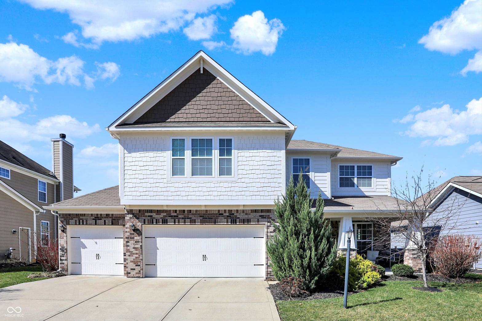 Photo of 6412 Silver Maple Way, Zionsville, IN