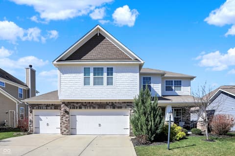 6412 Silver Maple Way