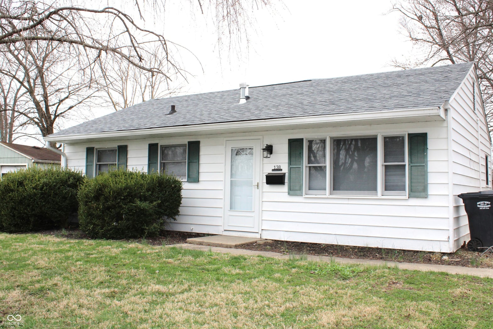 Photo of 138 Crestwood Drive, New Whiteland, IN