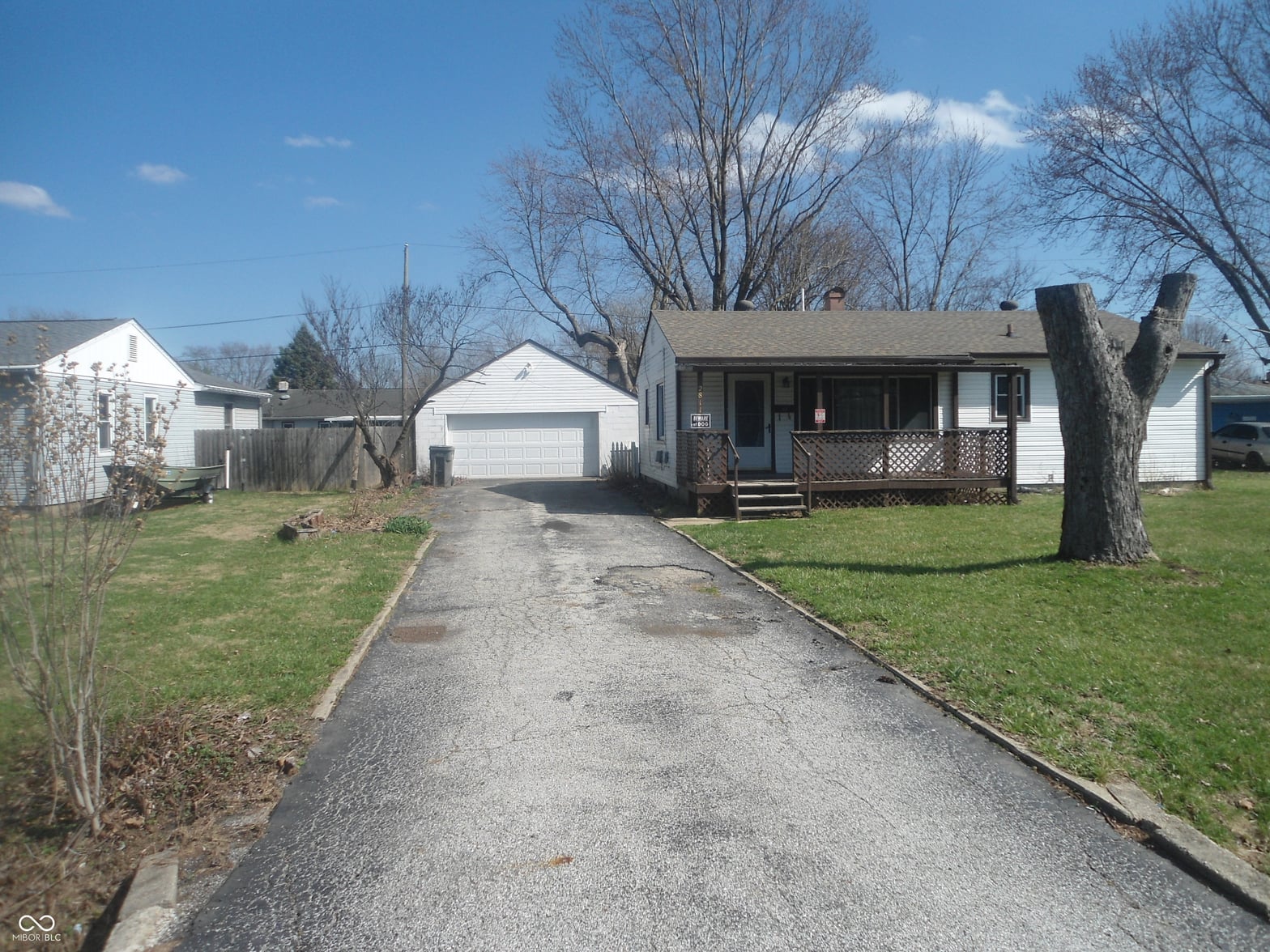 Photo of 2811 S Villa Avenue S, Indianapolis, IN