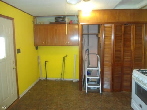 Photo of 2811 S Villa Avenue S, Indianapolis, IN