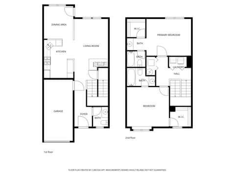 Photo of 12706 Brewton Street, Fishers, IN