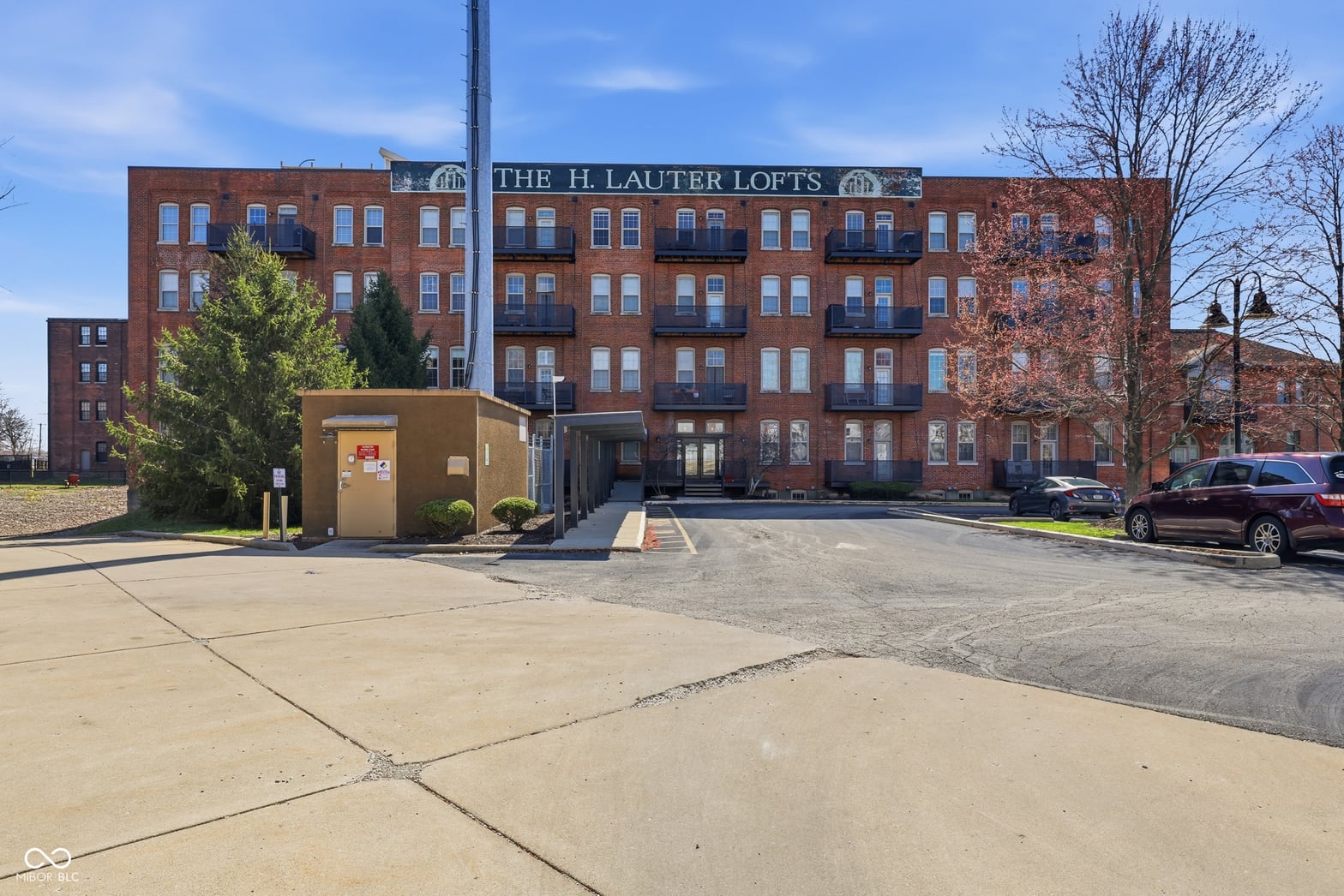 Photo of 55 S Harding Street, Indianapolis, IN