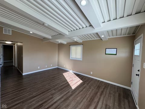 Photo of 825 N George Street, Rushville, IN