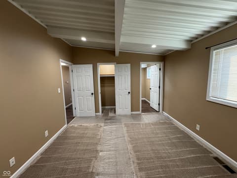 Photo of 825 N George Street, Rushville, IN