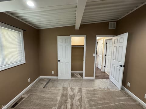 Photo of 825 N George Street, Rushville, IN