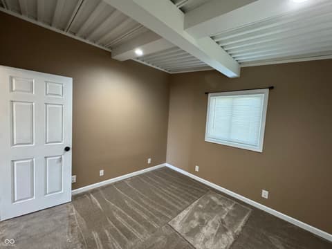 Photo of 825 N George Street, Rushville, IN