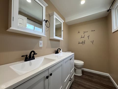 Photo of 825 N George Street, Rushville, IN