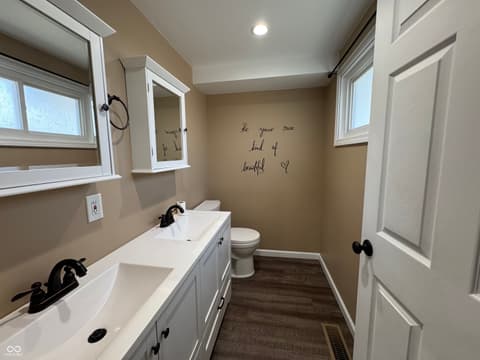Photo of 825 N George Street, Rushville, IN