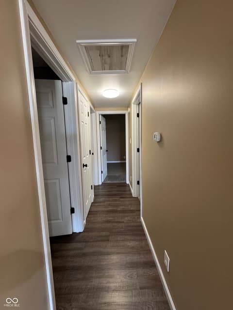 Photo of 825 N George Street, Rushville, IN