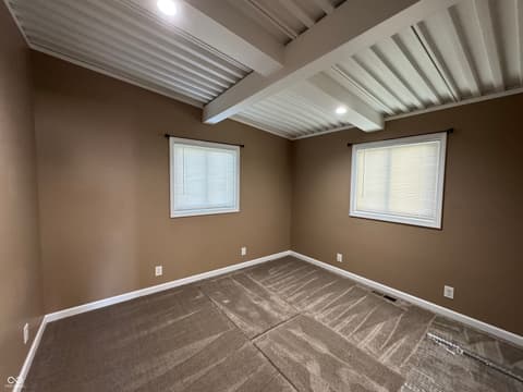 Photo of 825 N George Street, Rushville, IN