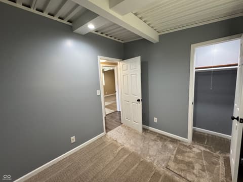 Photo of 825 N George Street, Rushville, IN