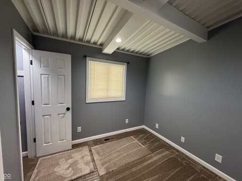 Photo of 825 N George Street, Rushville, IN