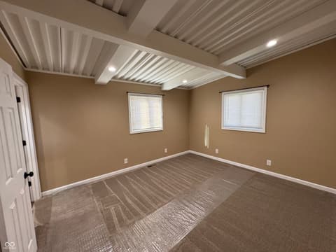 Photo of 825 N George Street, Rushville, IN