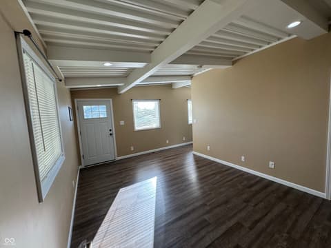 Photo of 825 N George Street, Rushville, IN