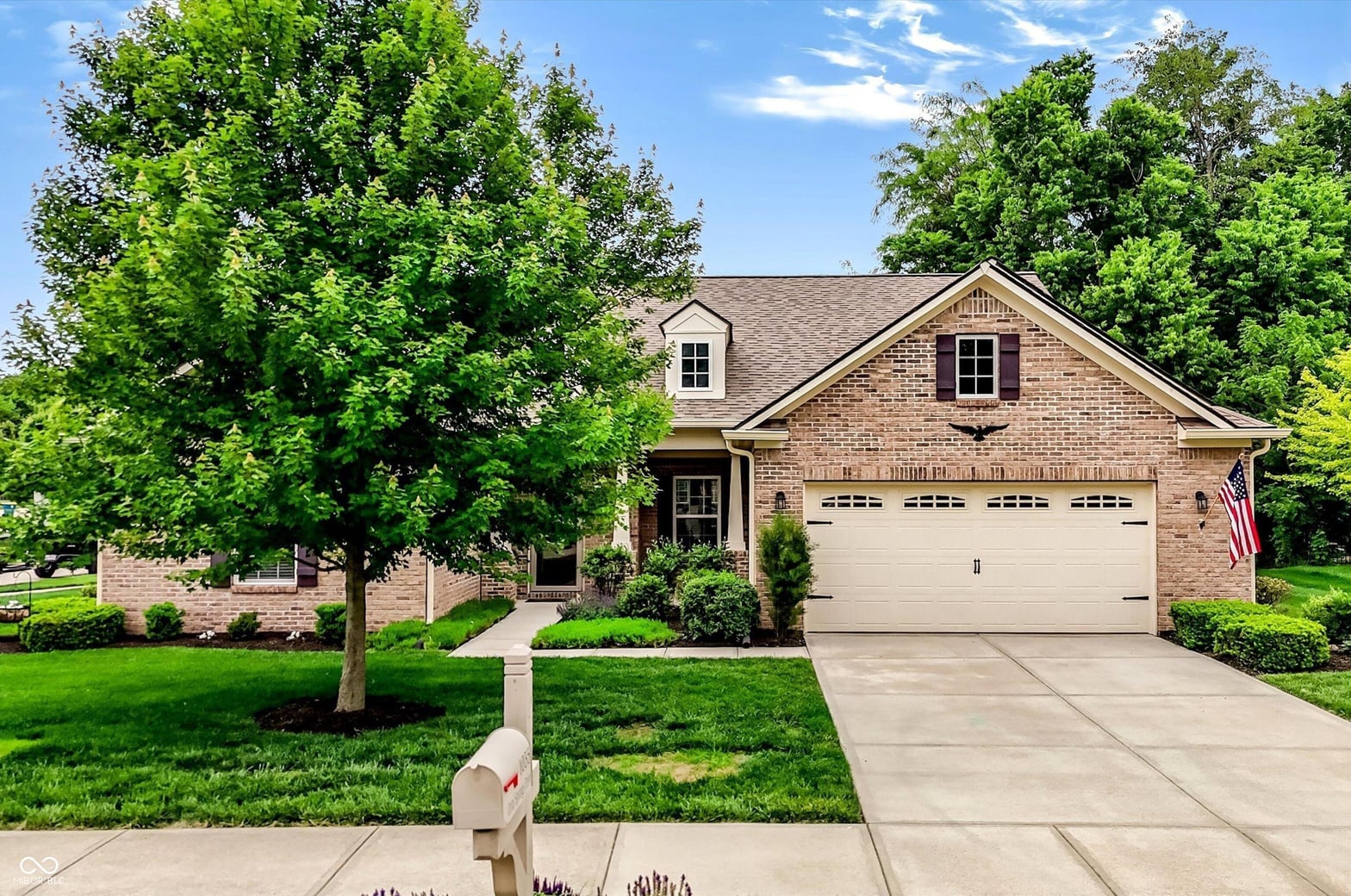 Photo of 1035 Coral Springs Drive, Cicero, IN