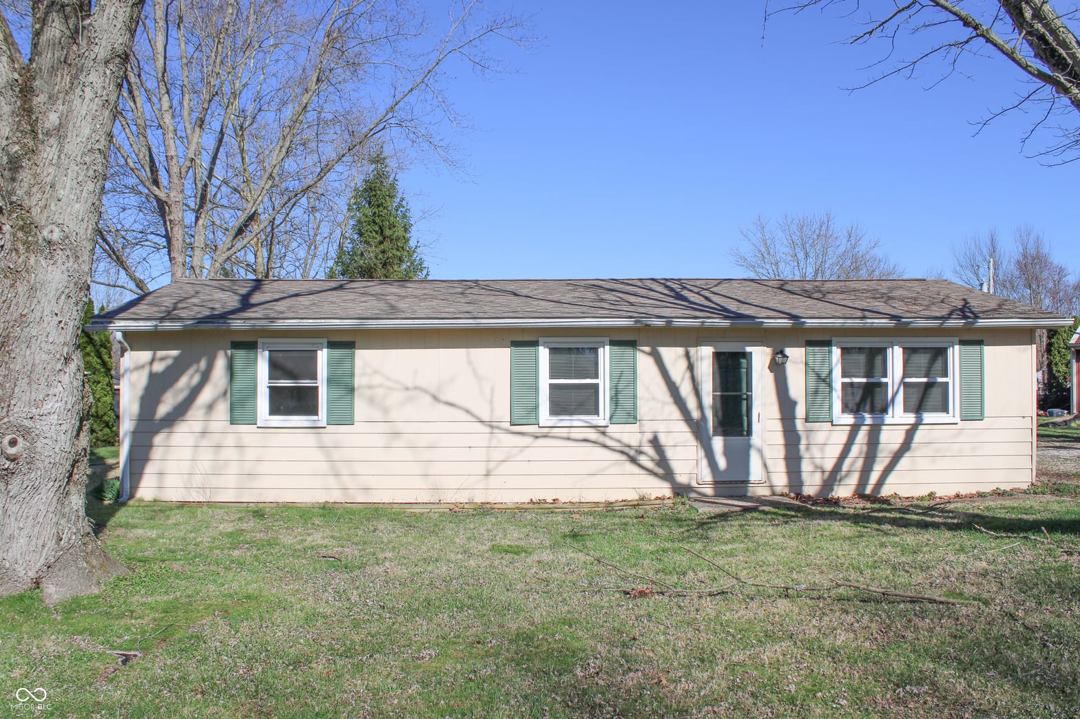 Photo of 8125 N Brooks Lane, Scipio, IN