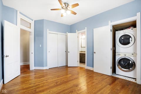 Photo of 1455 N New Jersey Street, Indianapolis, IN