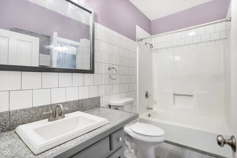 Photo of 1455 N New Jersey Street, Indianapolis, IN