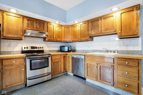 Photo of 1455 N New Jersey Street, Indianapolis, IN