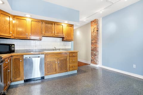 Photo of 1455 N New Jersey Street, Indianapolis, IN