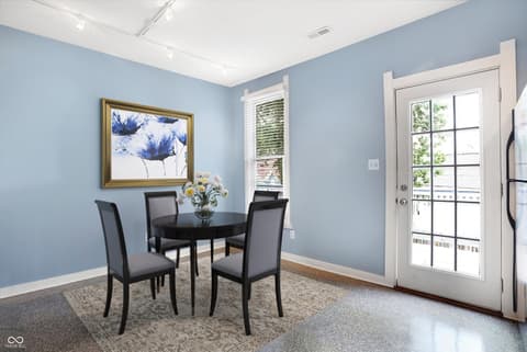 Photo of 1455 N New Jersey Street, Indianapolis, IN