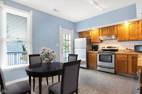 Photo of 1455 N New Jersey Street, Indianapolis, IN