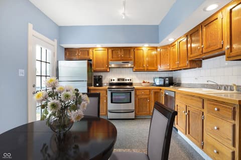 Photo of 1455 N New Jersey Street, Indianapolis, IN