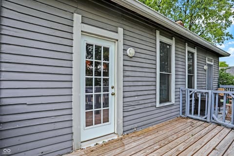 Photo of 1455 N New Jersey Street, Indianapolis, IN