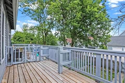 Photo of 1455 N New Jersey Street, Indianapolis, IN