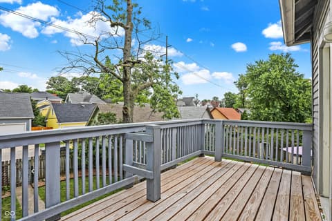 Photo of 1455 N New Jersey Street, Indianapolis, IN