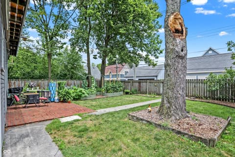 Photo of 1455 N New Jersey Street, Indianapolis, IN