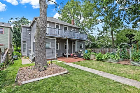 Photo of 1455 N New Jersey Street, Indianapolis, IN