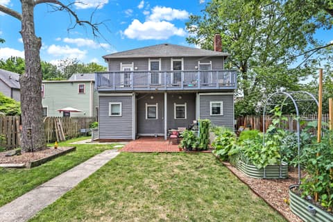 Photo of 1455 N New Jersey Street, Indianapolis, IN