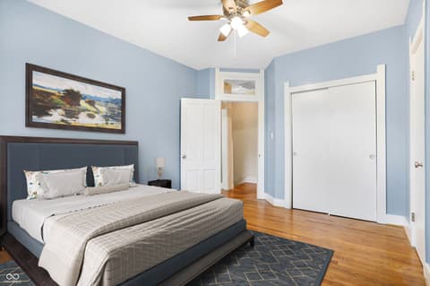 Photo of 1455 N New Jersey Street, Indianapolis, IN