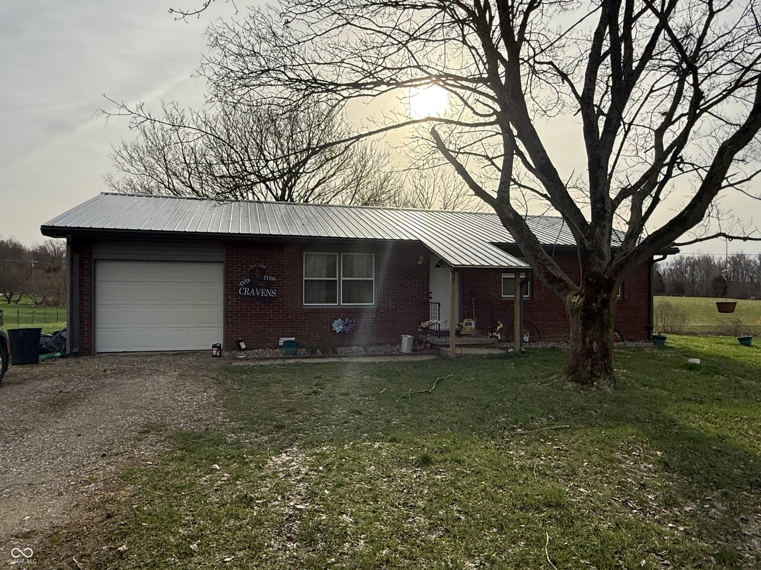 Photo of 5470 N Base Road, North Vernon, IN