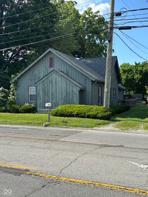 4630 W 71st Street