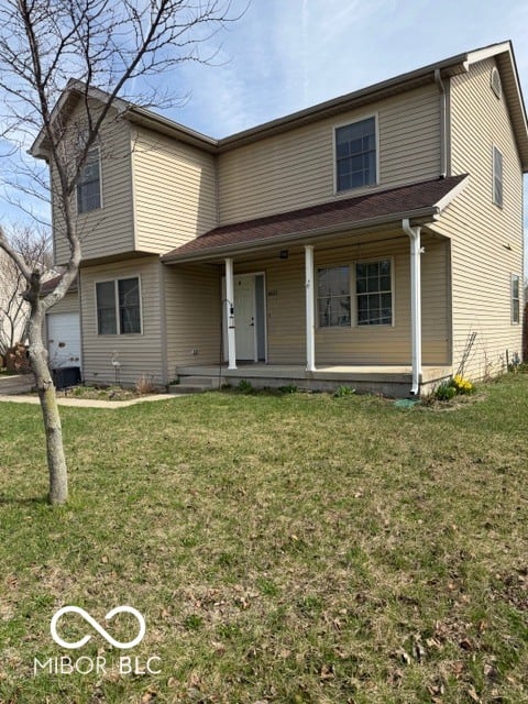 Photo of 4651 Maplelawn Drive, Columbus, IN
