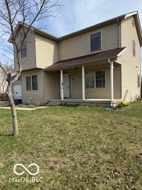 4651 Maplelawn Drive