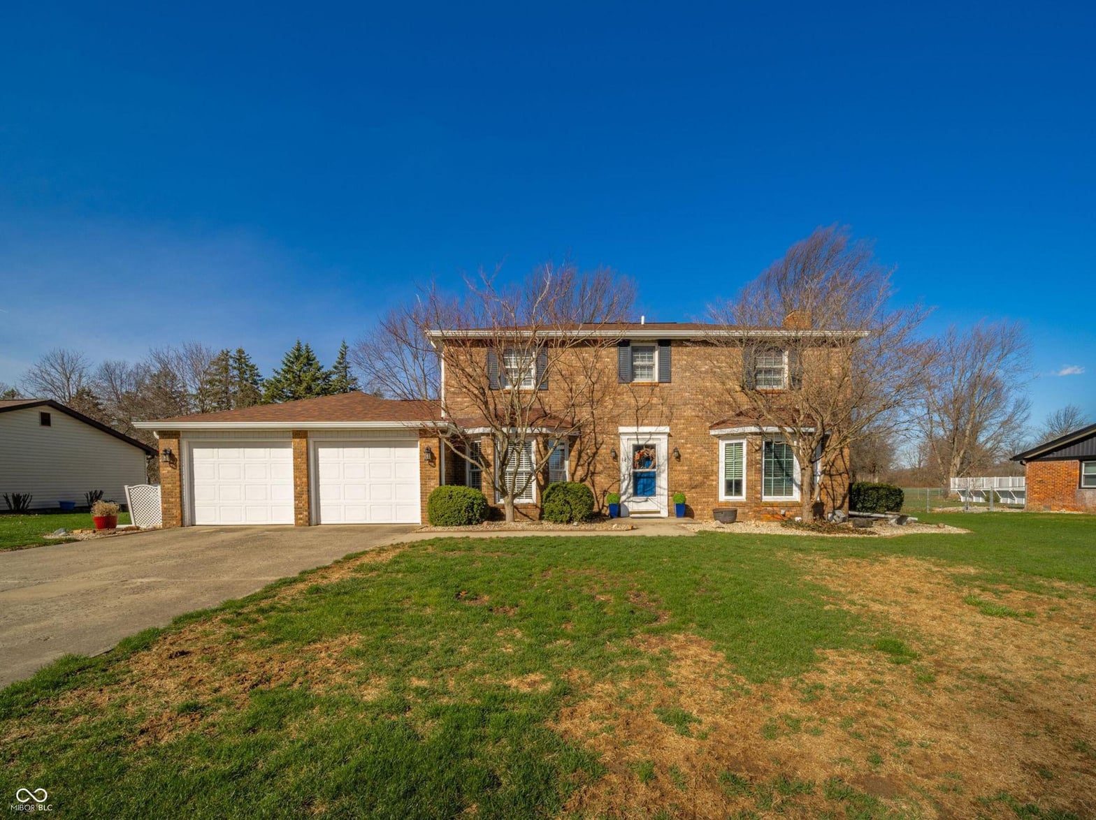 Photo of 18 S Fairway Drive, Alexandria, IN