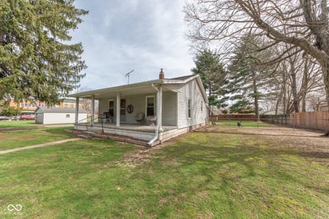 1529 Ravenswood Drive